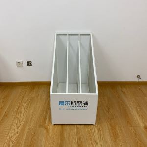 Kūdikių čiužinio ekrano stovas